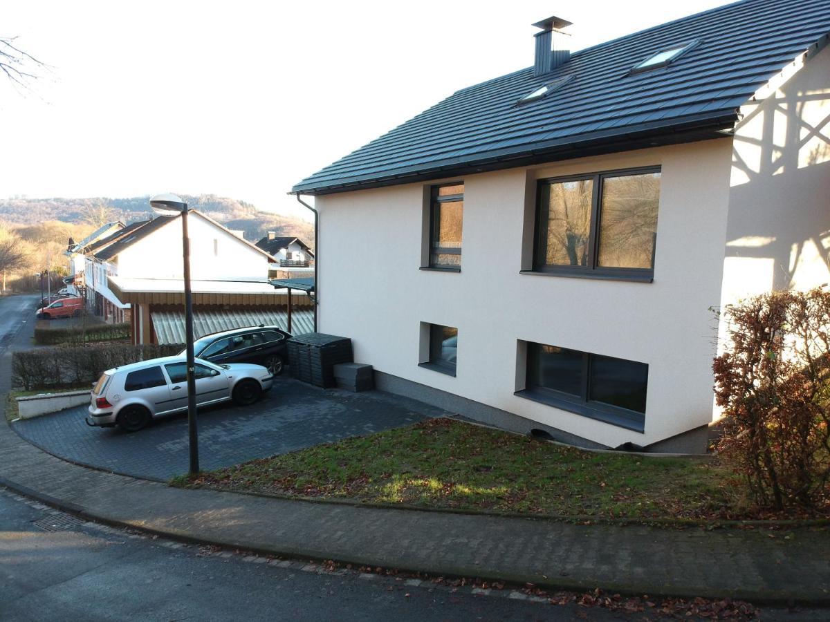 Ferienwohnung Lilith Brilon Exterior foto